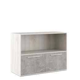 Шкаф низкий BTN36154031